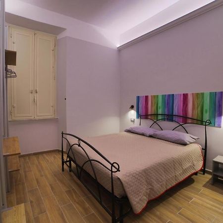 P88 Guesthouse Roma Exterior foto