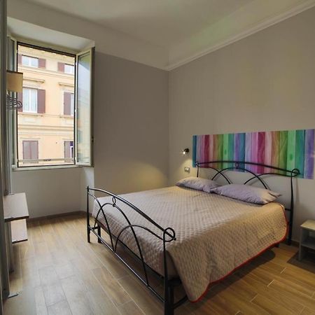 P88 Guesthouse Roma Exterior foto
