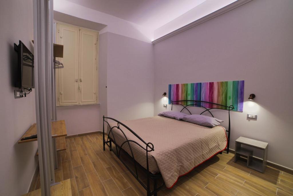 P88 Guesthouse Roma Exterior foto