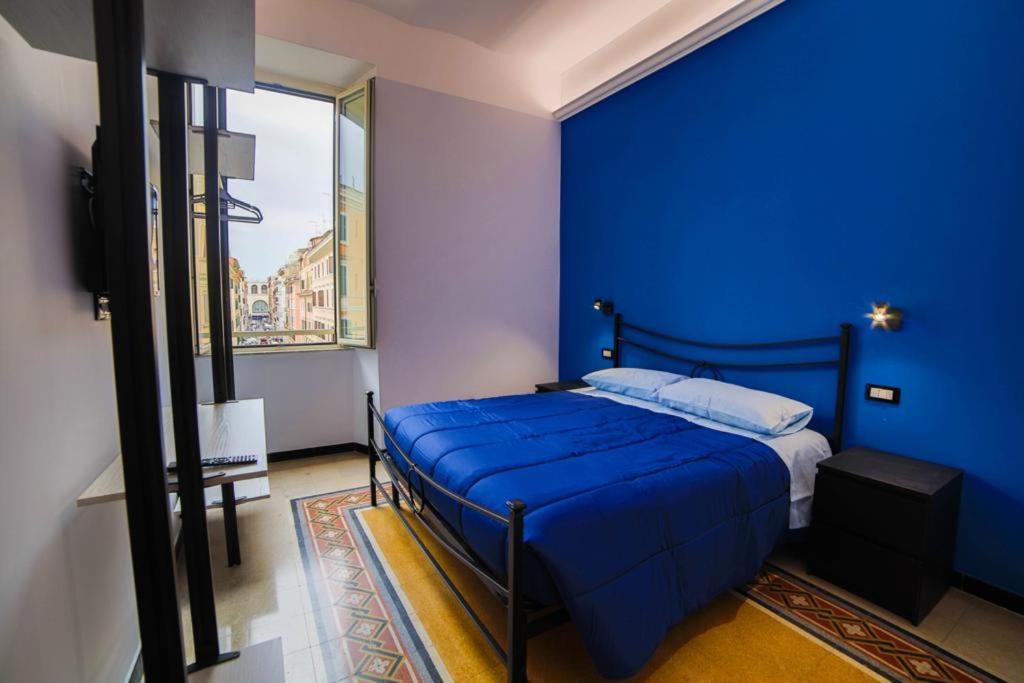 P88 Guesthouse Roma Exterior foto